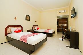 Hotel O Tampiarto
