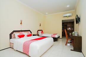 Hotel O Tampiarto