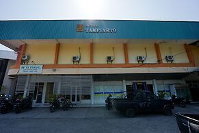 Hotel O Tampiarto