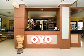 Hotel O Tampiarto