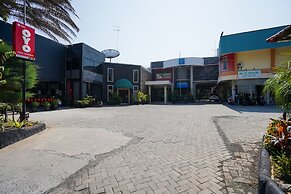 Hotel O Tampiarto