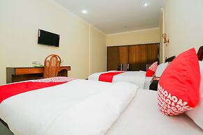 Hotel O Tampiarto