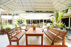 Hotel O Tampiarto
