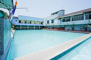 Hotel O Tampiarto
