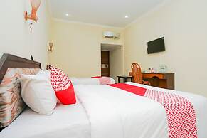 Hotel O Tampiarto