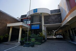 Hotel O Tampiarto