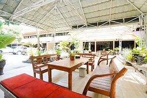 Hotel O Tampiarto
