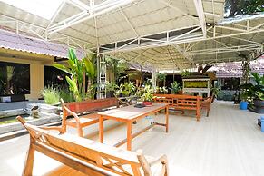Hotel O Tampiarto