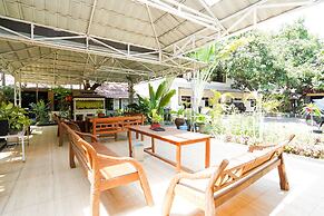 Hotel O Tampiarto