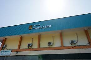 Hotel O Tampiarto