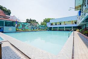 Hotel O Tampiarto