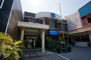 Hotel O Tampiarto
