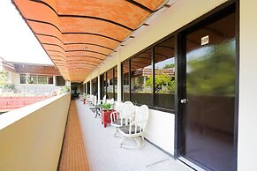 Hotel O Tampiarto