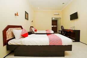 Hotel O Tampiarto