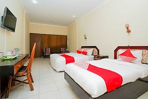 Hotel O Tampiarto