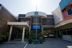 Hotel O Tampiarto