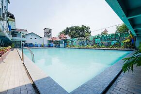 Hotel O Tampiarto