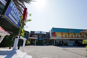 Hotel O Tampiarto