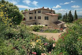 Luxury Chianti in La Farfalla