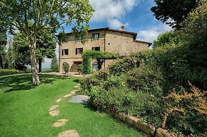 Luxury Chianti in La Farfalla