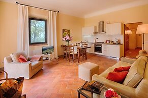 Luxury Chianti in La Farfalla