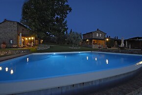 Under the Chianti Sun