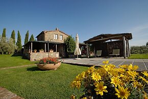 Under the Chianti Sun