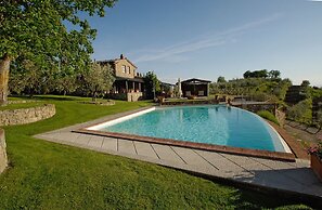 Under the Chianti Sun