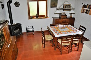 Typical, Romantic Tessiner Cottage