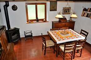 Typical, Romantic Tessiner Cottage