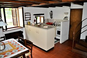 Typical, Romantic Tessiner Cottage