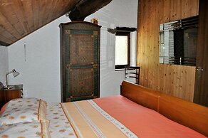 Typical, Romantic Tessiner Cottage