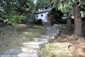 Typical, Romantic Tessiner Cottage