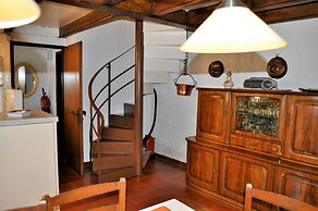 Typical, Romantic Tessiner Cottage