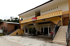 OYO 1694 Pariban Homestay