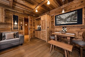 MONDI Chalets am Grundlsee