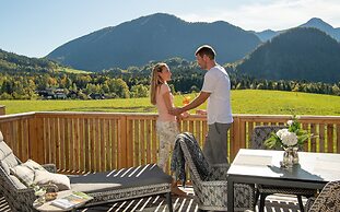 MONDI Chalets am Grundlsee