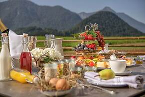 MONDI Chalets am Grundlsee