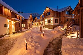 MONDI Chalets am Grundlsee