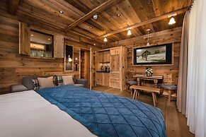 MONDI Chalets am Grundlsee