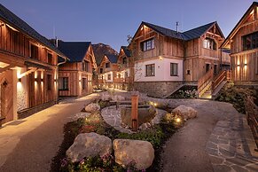 MONDI Chalets am Grundlsee
