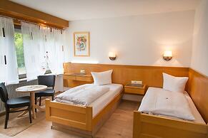Waldhotel König von Rom
