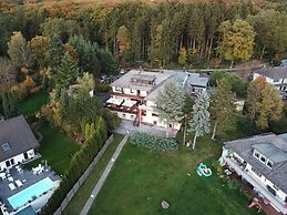 Waldhotel König von Rom