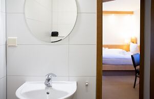 Waldhotel König von Rom