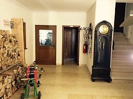 Waldhotel König von Rom