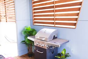 Tuckers Lane Boutique Accommodation