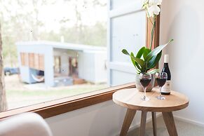 Tuckers Lane Boutique Accommodation
