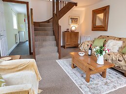 New Cottage