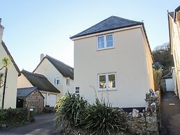 New Cottage