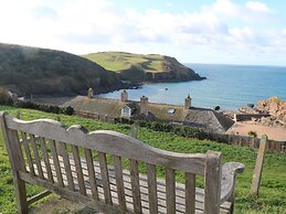 New Cottage